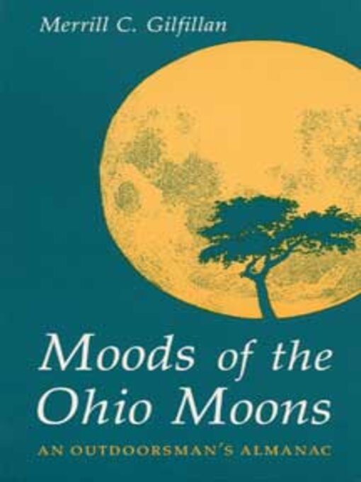 Title details for Moods of the Ohio Moons by Gilfillan - Available